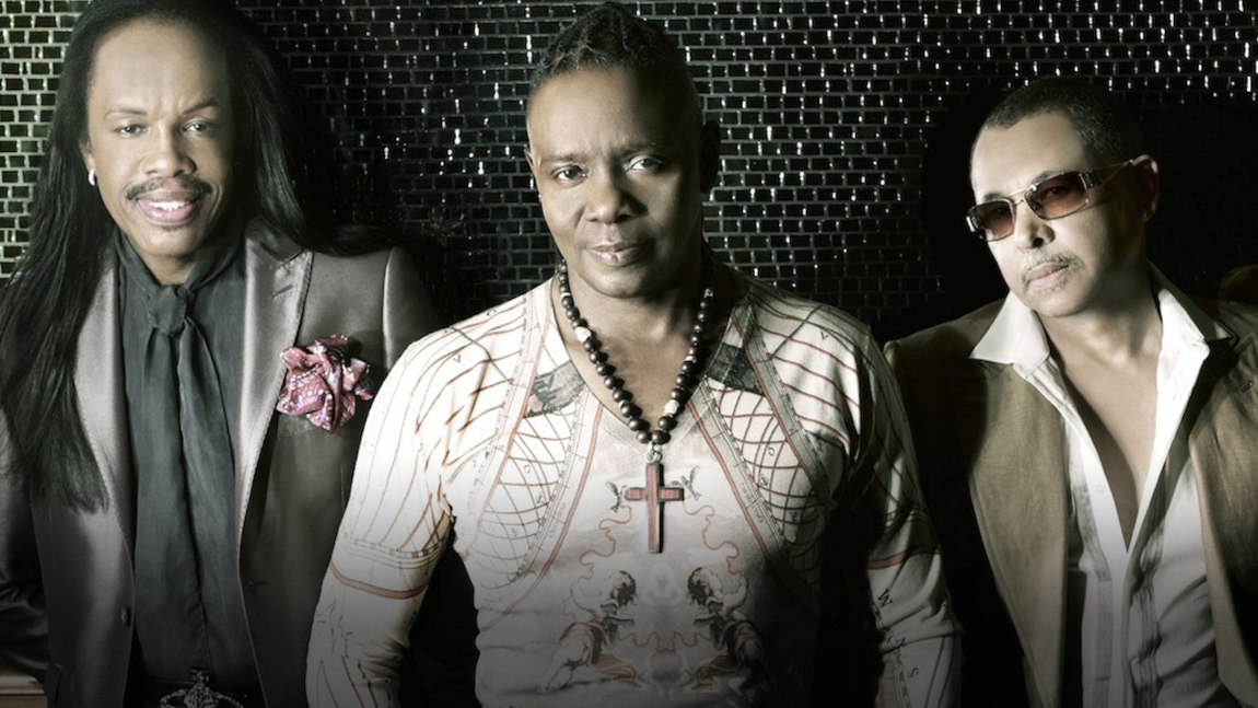 About Earth, Wind and Fire Earth, Wind and Fire Concert Tickets